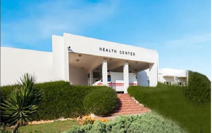 Medical Health Centers