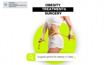 The Best Obesity Surgery Options