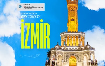 Hvorfor sundhedsturisme i Izmir?