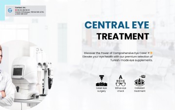 Examen y tratamiento ocular integral