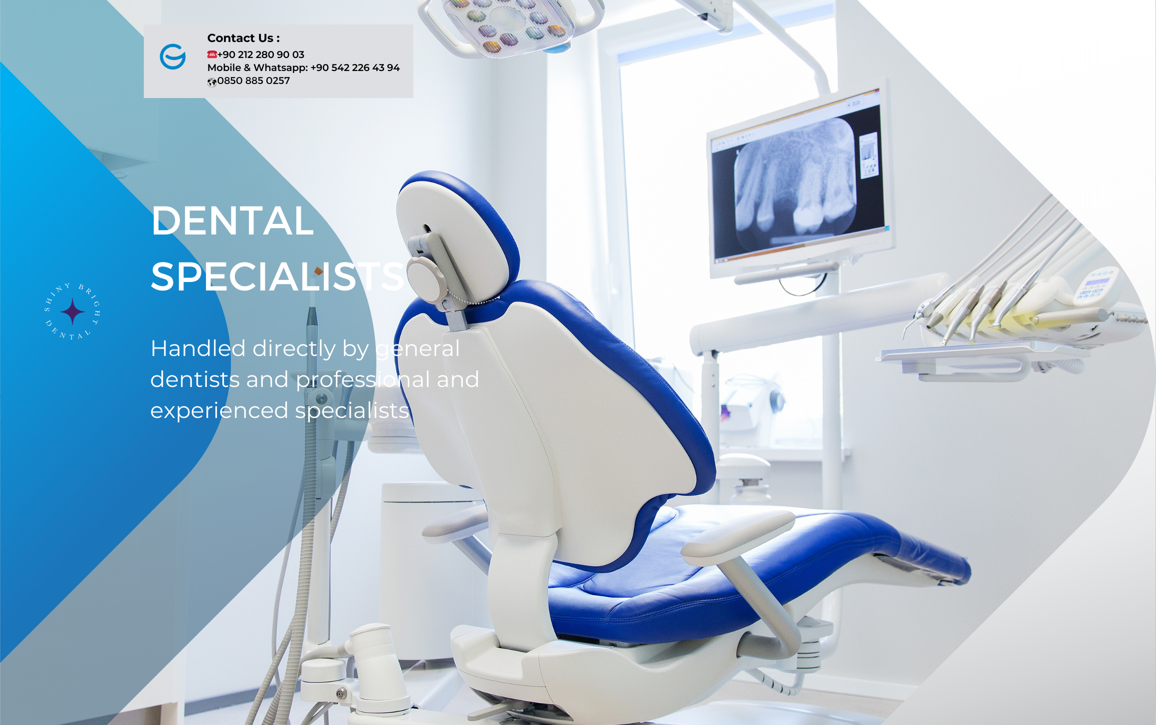 Enhance Your Confidence With High-Quality Dental Care