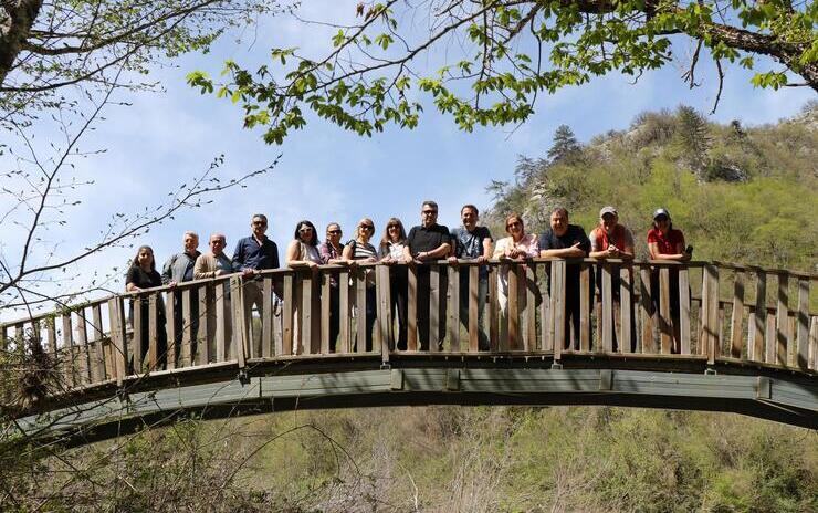 Batı Karadeniz: Safranbolu, Kastamonu ve Zonguldak