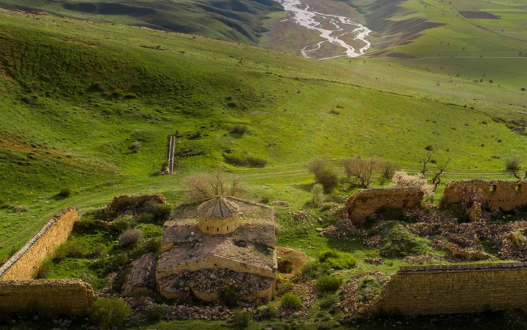 Tunceli ve Erzincan En