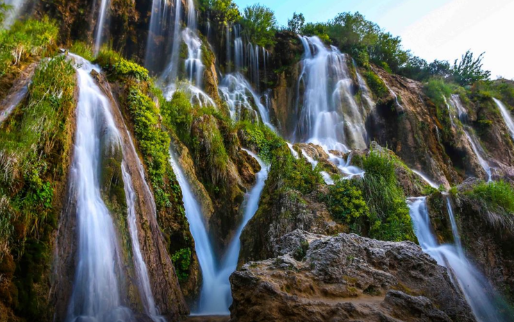 Tunceli ve Erzincan En