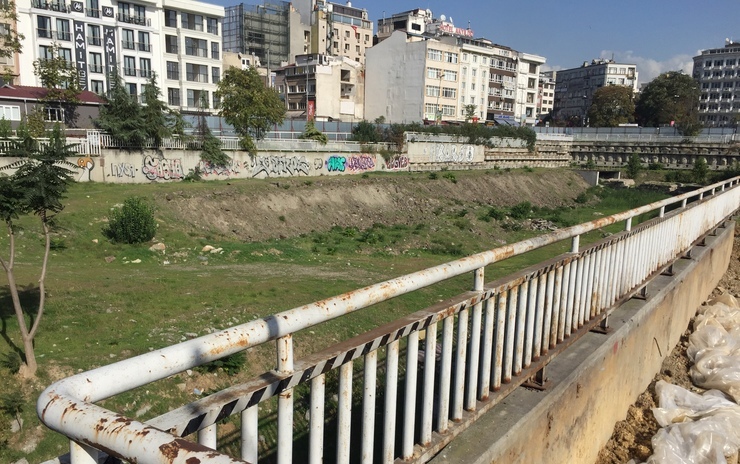 İstanbul: İstanbul ve Lezzetleri-4 Kumkapı-Yenikapı-Horhor